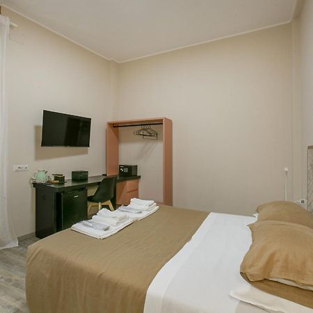 Borgo Vittorio 20 Vatican Home Roma Eksteriør bilde