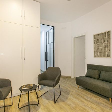 Borgo Vittorio 20 Vatican Home Roma Eksteriør bilde