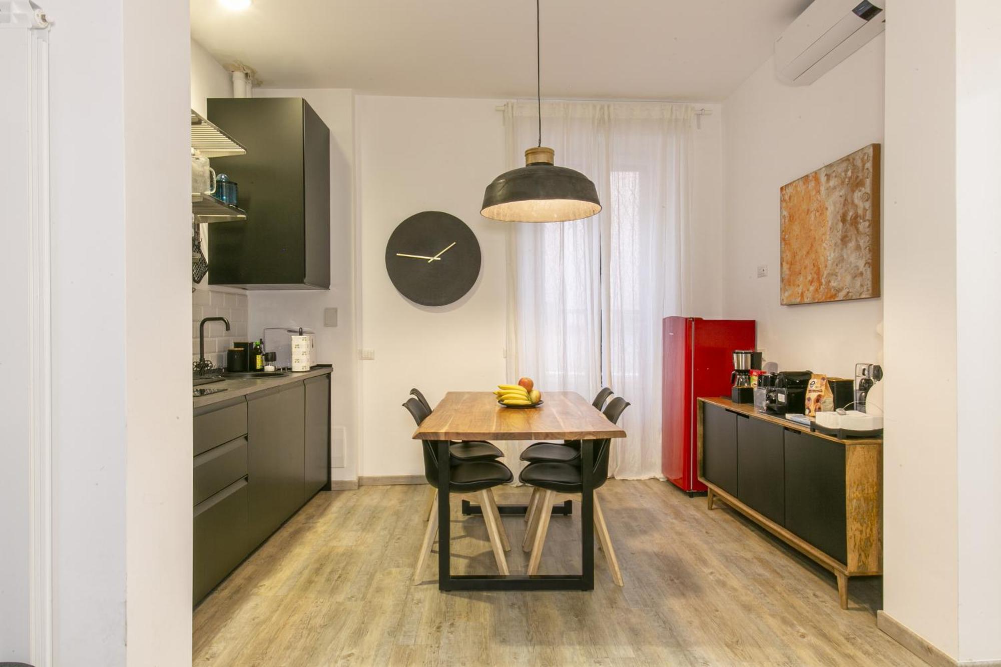 Borgo Vittorio 20 Vatican Home Roma Eksteriør bilde