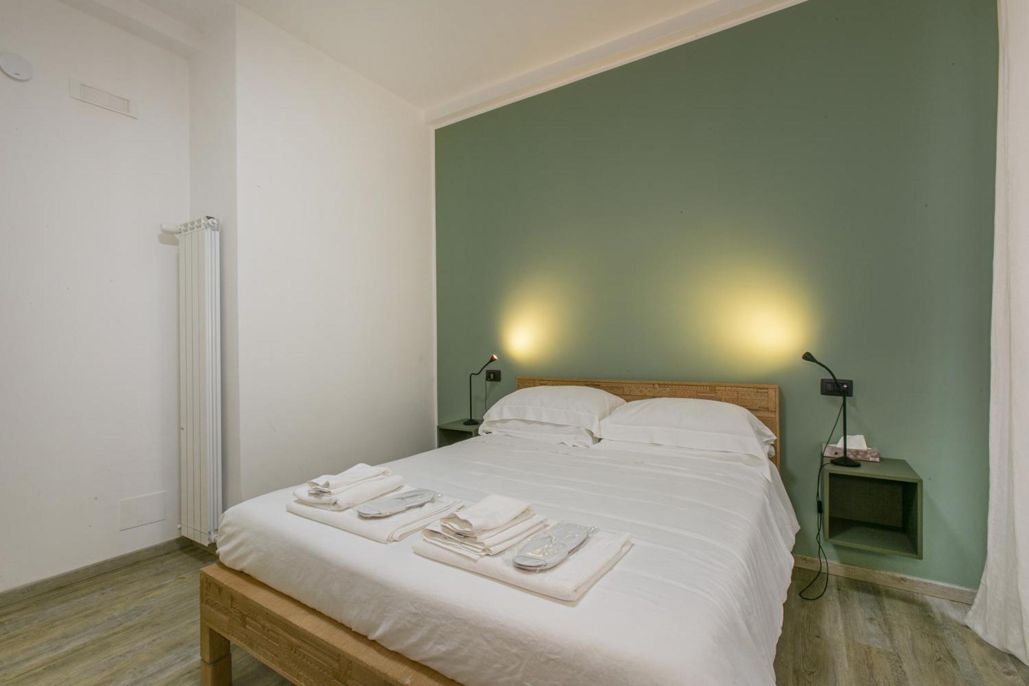 Borgo Vittorio 20 Vatican Home Roma Eksteriør bilde