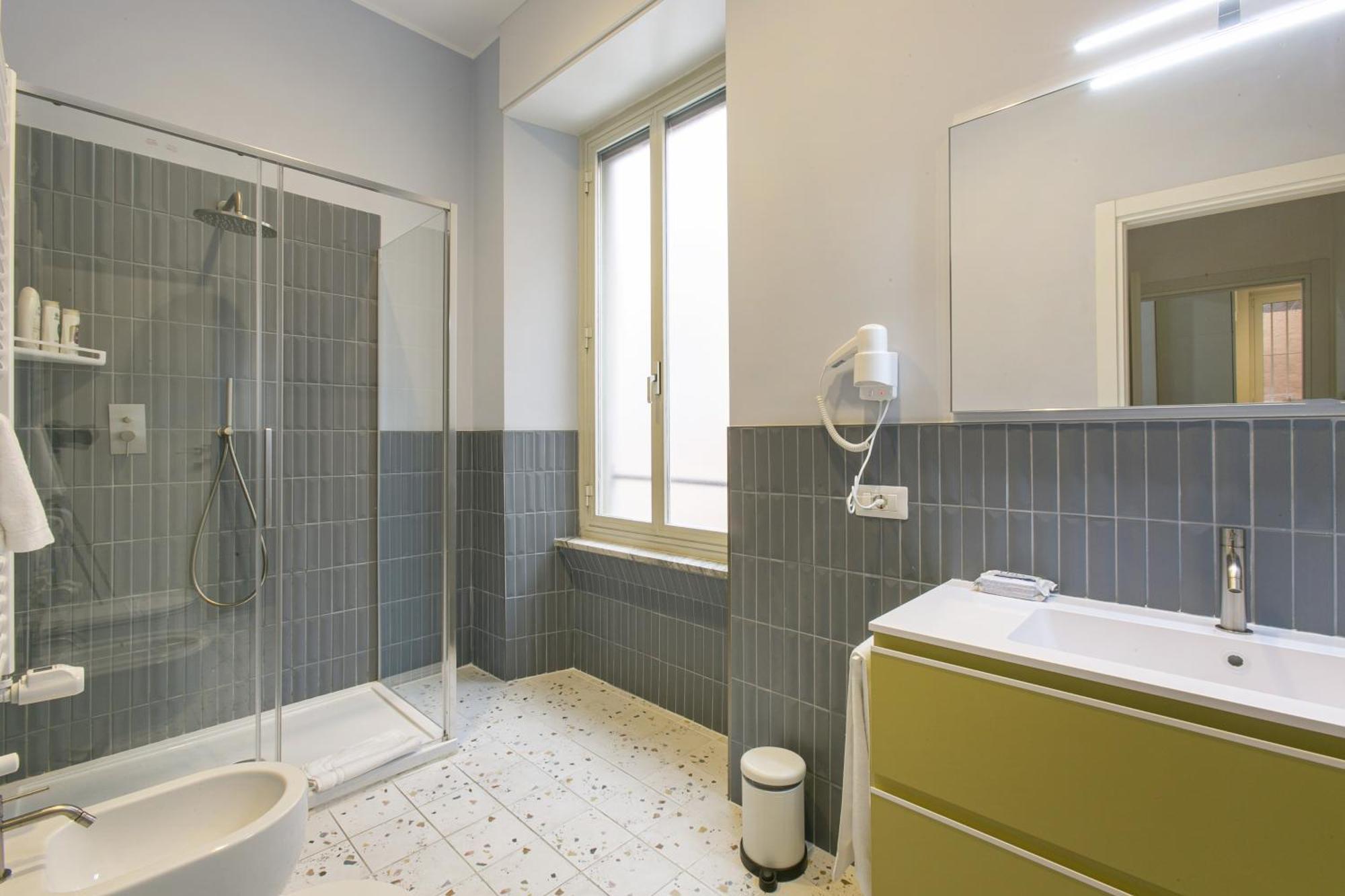 Borgo Vittorio 20 Vatican Home Roma Eksteriør bilde