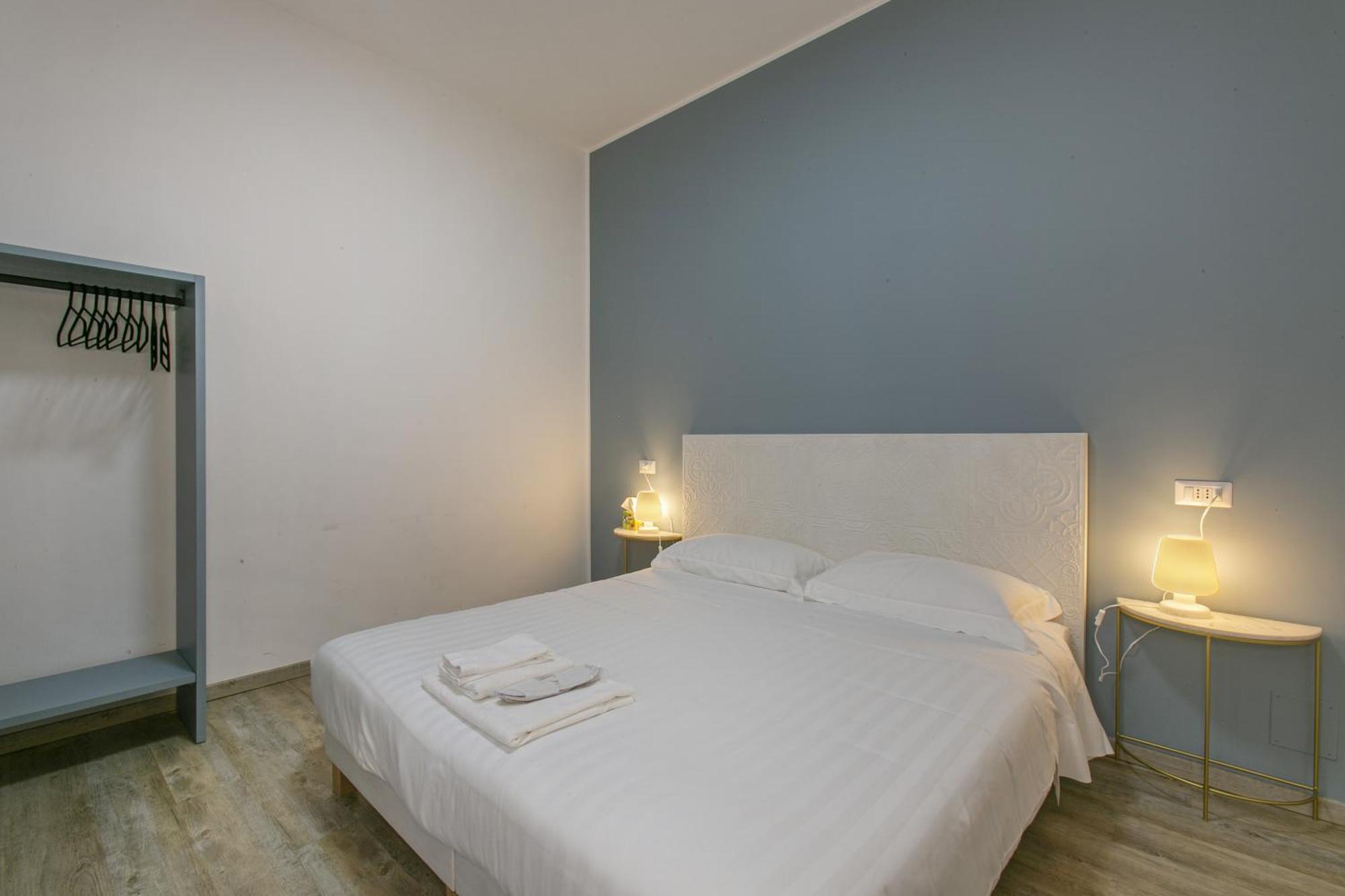 Borgo Vittorio 20 Vatican Home Roma Eksteriør bilde