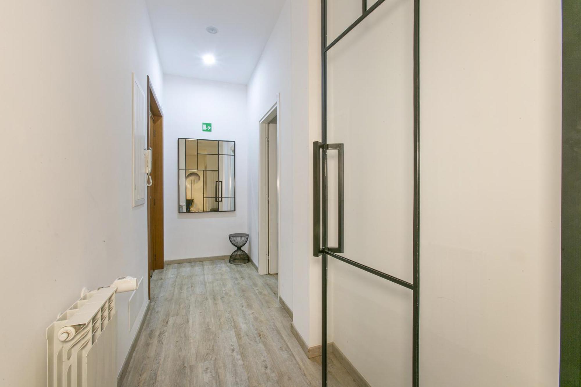 Borgo Vittorio 20 Vatican Home Roma Eksteriør bilde