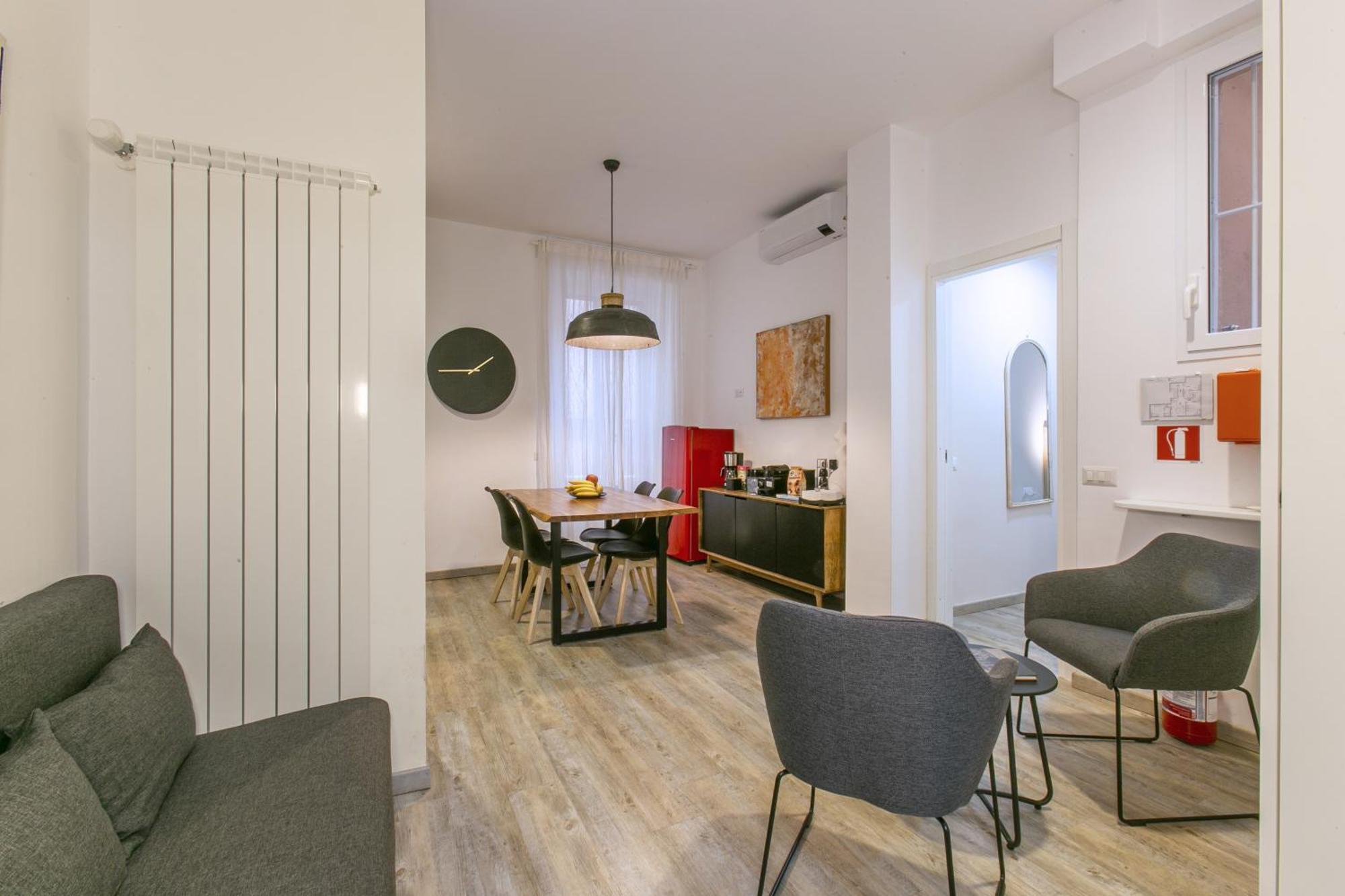 Borgo Vittorio 20 Vatican Home Roma Eksteriør bilde