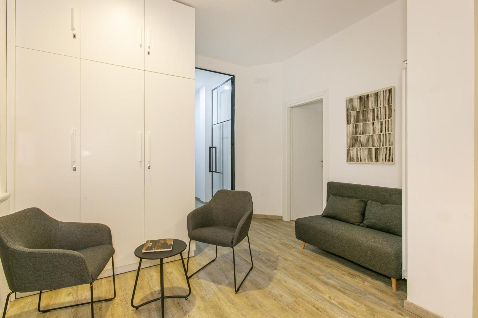 Borgo Vittorio 20 Vatican Home Roma Eksteriør bilde