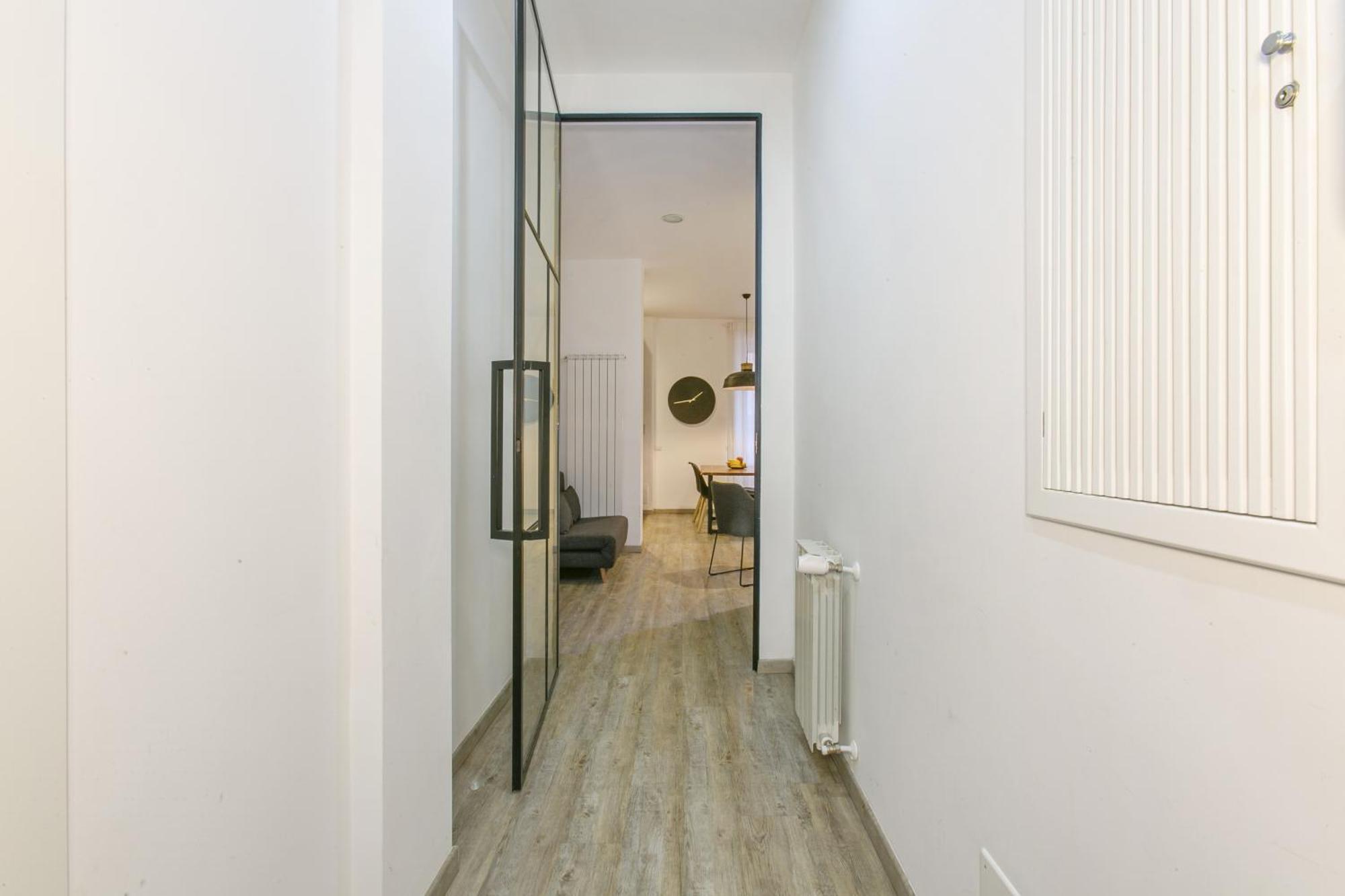 Borgo Vittorio 20 Vatican Home Roma Eksteriør bilde