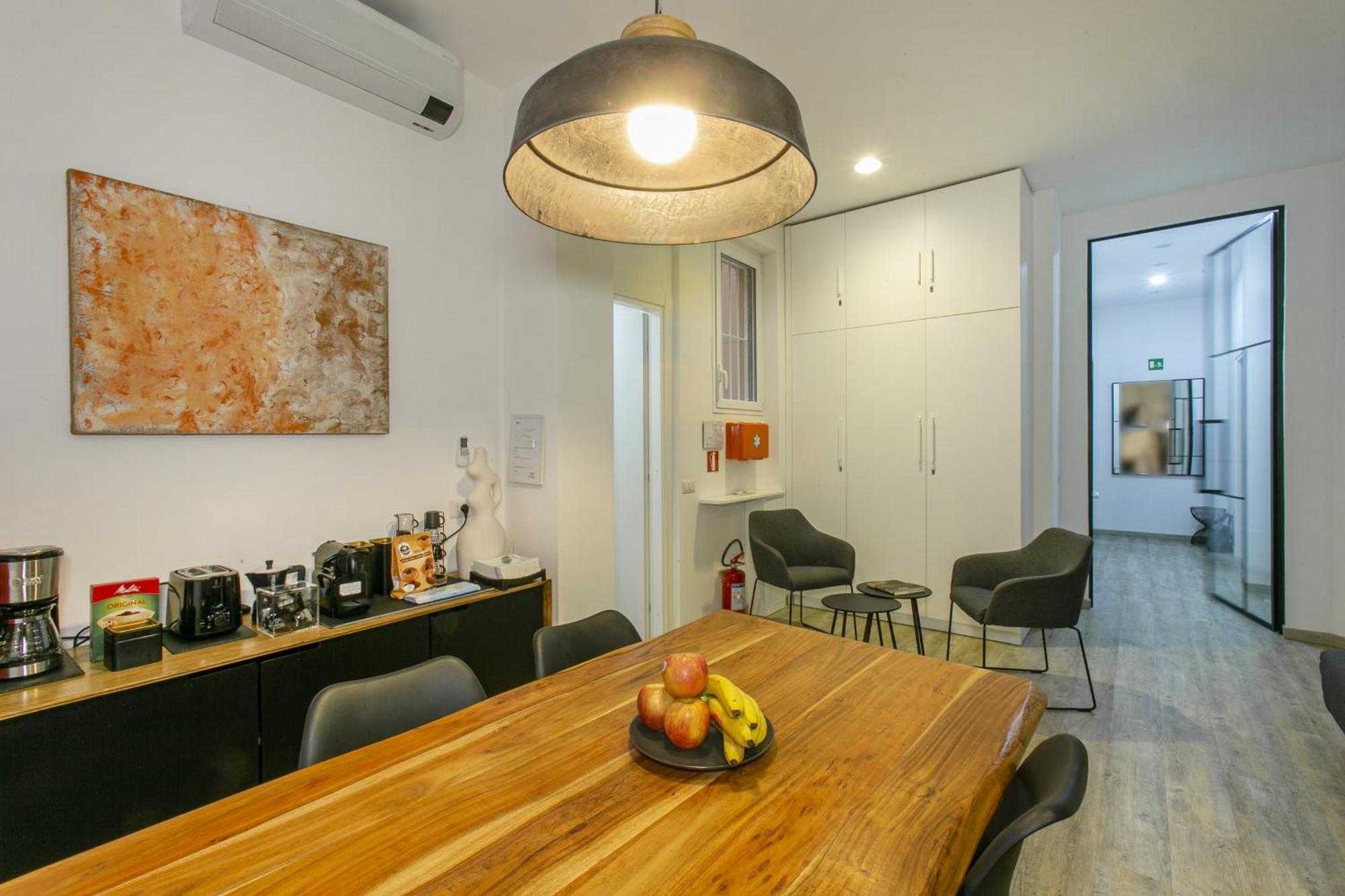 Borgo Vittorio 20 Vatican Home Roma Eksteriør bilde